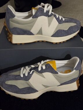 NEW BALANCE 327 LIFESTYLE SNEAKER